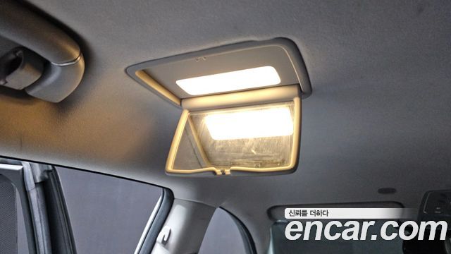 Kia K9 2014 — photo 16