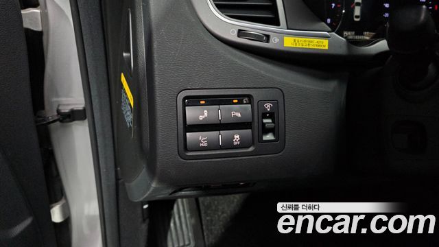 Kia K9 2014 — photo 28