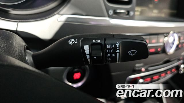 Kia K9 2014 — photo 29