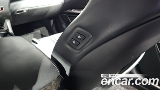 Kia K9 2014 — photo 30