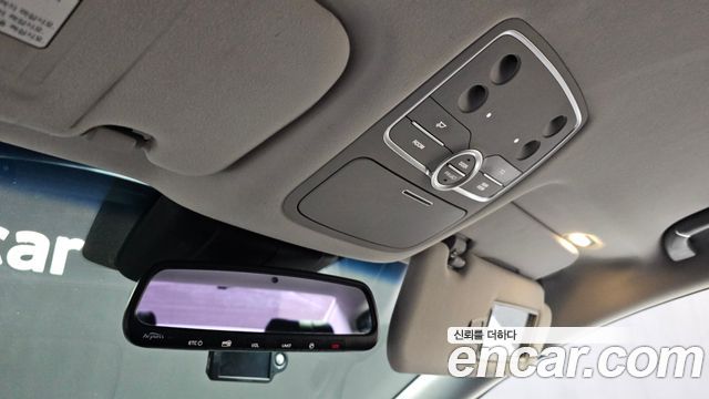 Kia K9 2014 — photo 31