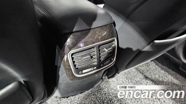 Kia K9 2014 — photo 33