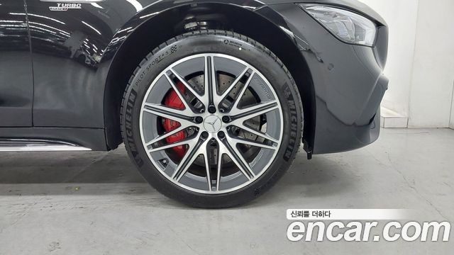 Mercedes-Benz AMG GT 2026 — photo 5
