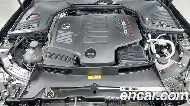 Mercedes-Benz AMG GT 2026 — photo 6