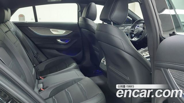 Mercedes-Benz AMG GT 2026 — photo 10