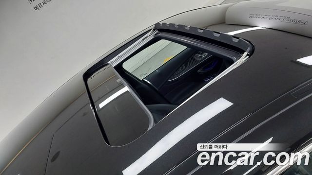 Mercedes-Benz AMG GT 2026 — photo 12