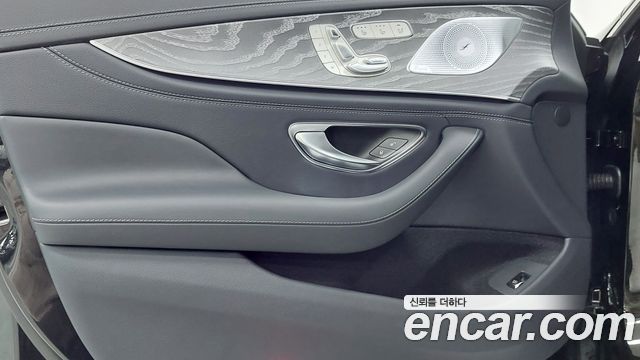 Mercedes-Benz AMG GT 2026 — photo 15