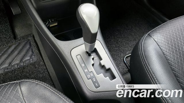 Kia morning 2012 — photo 9