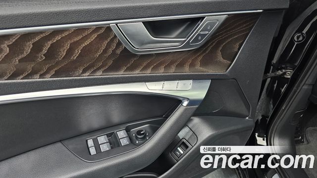 Audi A6 2020 — photo 19