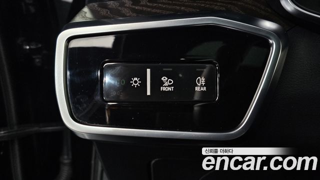 Audi A6 2020 — photo 20