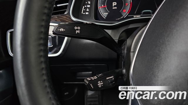 Audi A6 2020 — photo 22