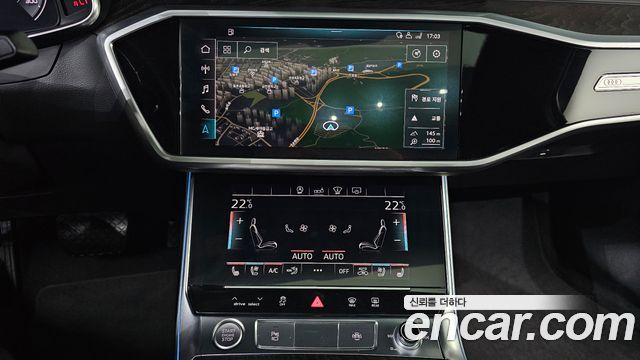 Audi A6 2020 — photo 25