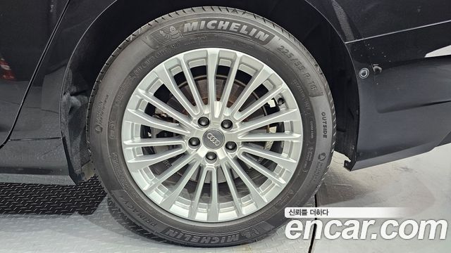 Audi A6 2020 — photo 7