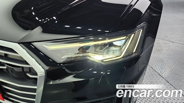 Audi A6 2020 — photo 8