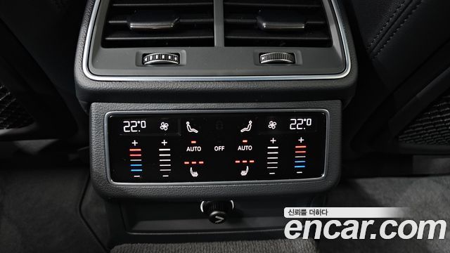 Audi A6 2020 — photo 29