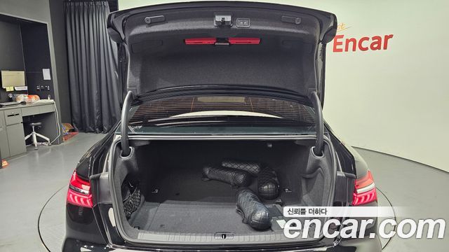 Audi A6 2020 — photo 31