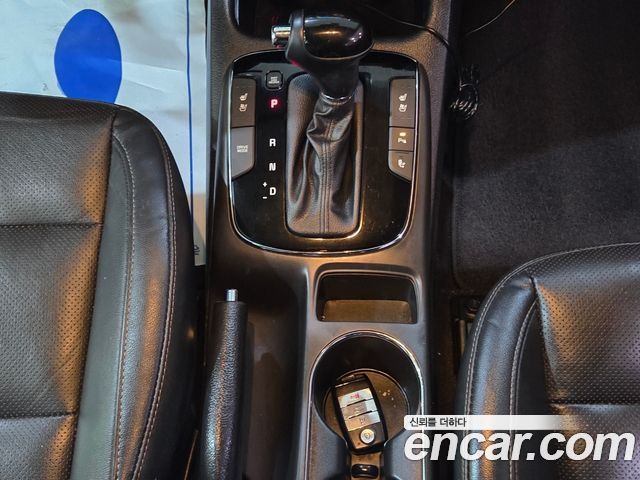 Kia K3 2017 — photo 13