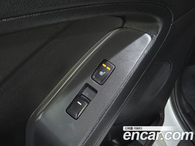 Kia K3 2017 — photo 17