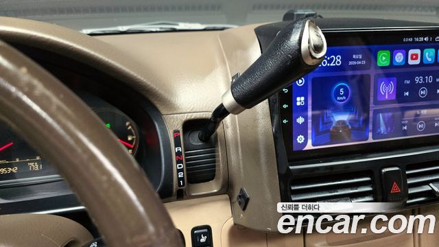Honda CR-V 2006 — photo 9