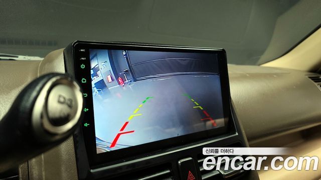 Honda CR-V 2006 — photo 15