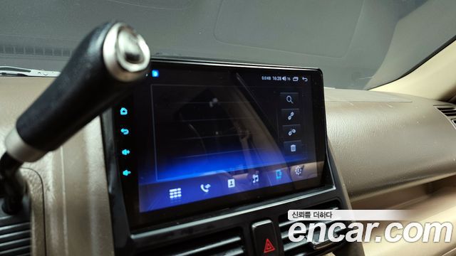 Honda CR-V 2006 — photo 16