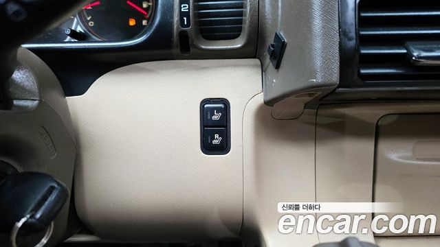 Honda CR-V 2006 — photo 17