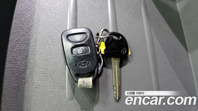 Hyundai Starex 2015 — photo 15