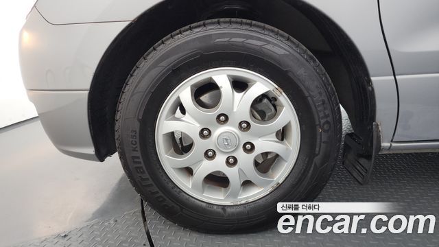 Hyundai Starex 2014 — photo 5