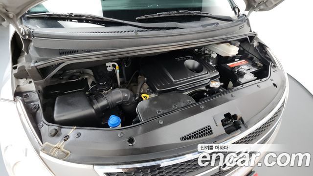 Hyundai Starex 2014 — photo 6