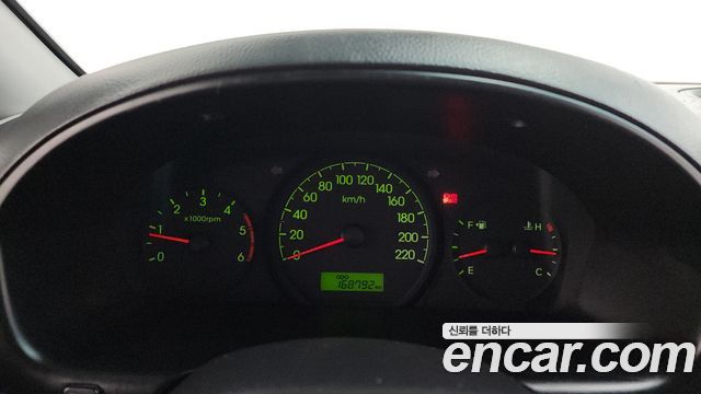 Hyundai Starex 2014 — photo 8