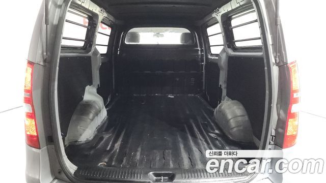 Hyundai Starex 2014 — photo 14