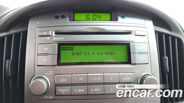 Hyundai Starex 2014 — photo 18