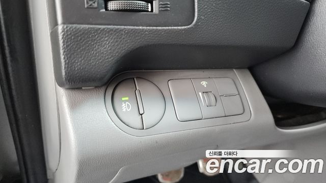 Hyundai Starex 2014 — photo 20
