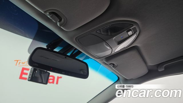 Hyundai Santafe 2016 — photo 28
