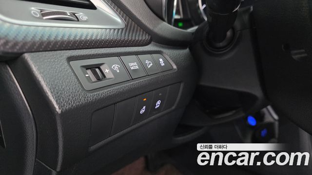 Hyundai Santafe 2016 — photo 29