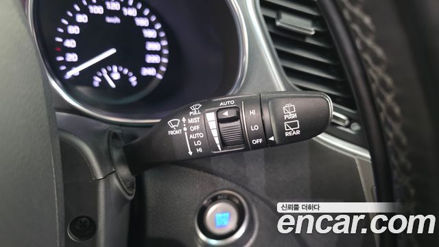 Hyundai Santafe 2016 — photo 34