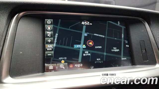 Kia K5 2020 — photo 19