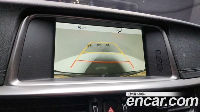 Kia K5 2020 — photo 21