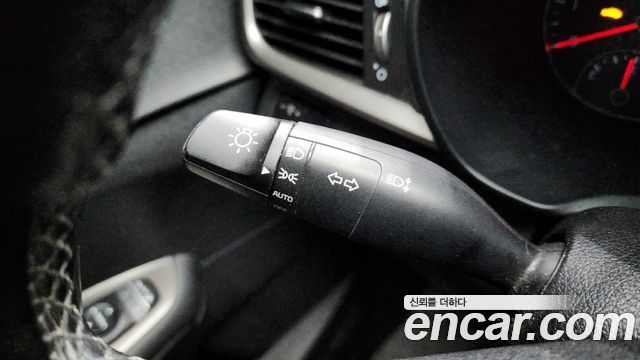 Kia K5 2020 — photo 22