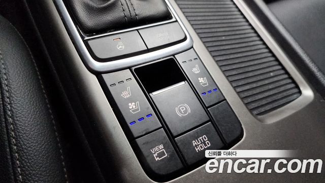 Kia K5 2020 — photo 25