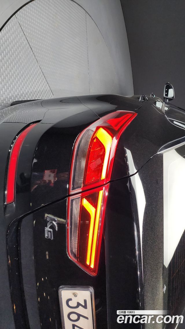 Kia K5 2020 — photo 9