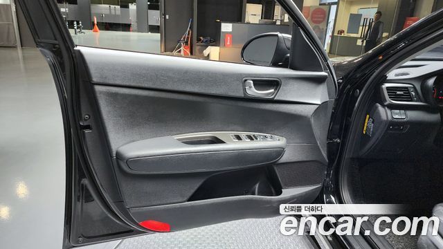 Kia K5 2020 — photo 14