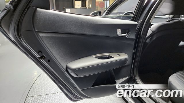 Kia K5 2020 — photo 15