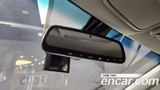Kia K5 2020 — photo 27