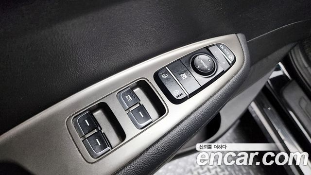 Kia K5 2020 — photo 31