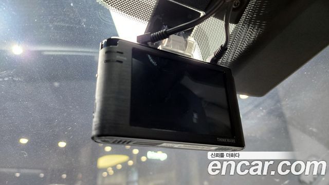 Kia K5 2020 — photo 33