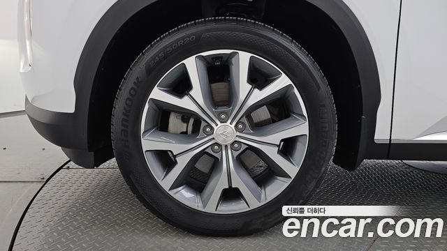 Hyundai Palisade 2020 — photo 5