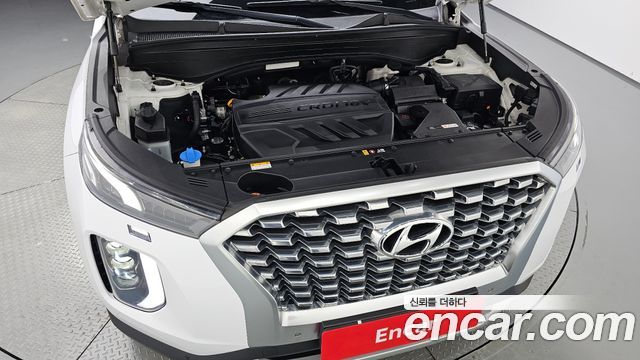 Hyundai Palisade 2020 — photo 6