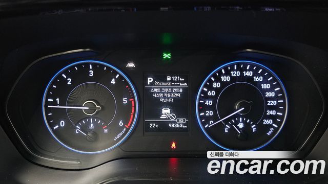 Hyundai Palisade 2020 — photo 11