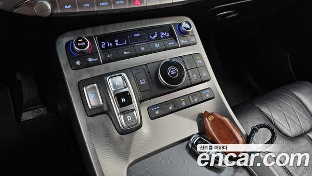 Hyundai Palisade 2020 — photo 12